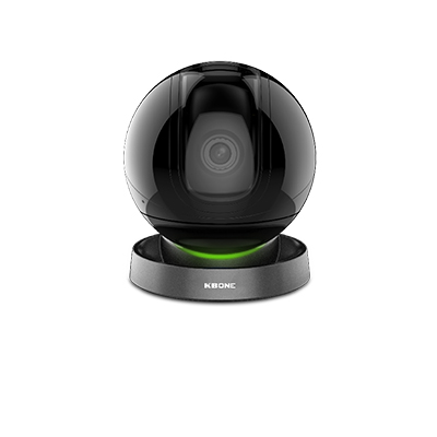 Lắp camera WIFI KBVISION 