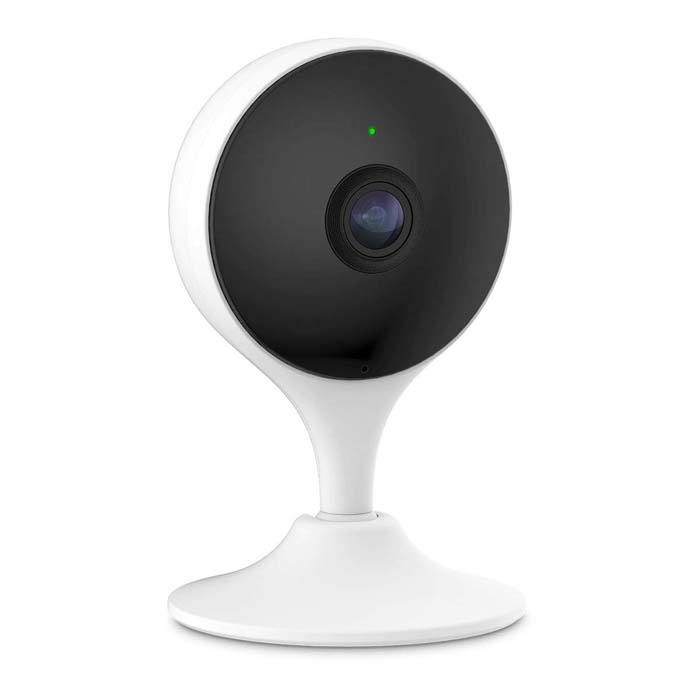 Lắp camera WIFI KBVISION 