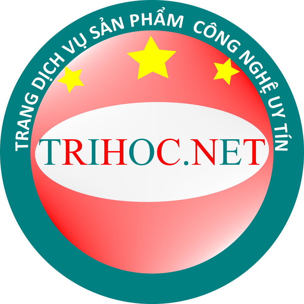TRIHOC.NET