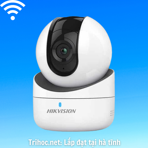 camera hikvision